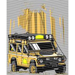 Car-CA 542